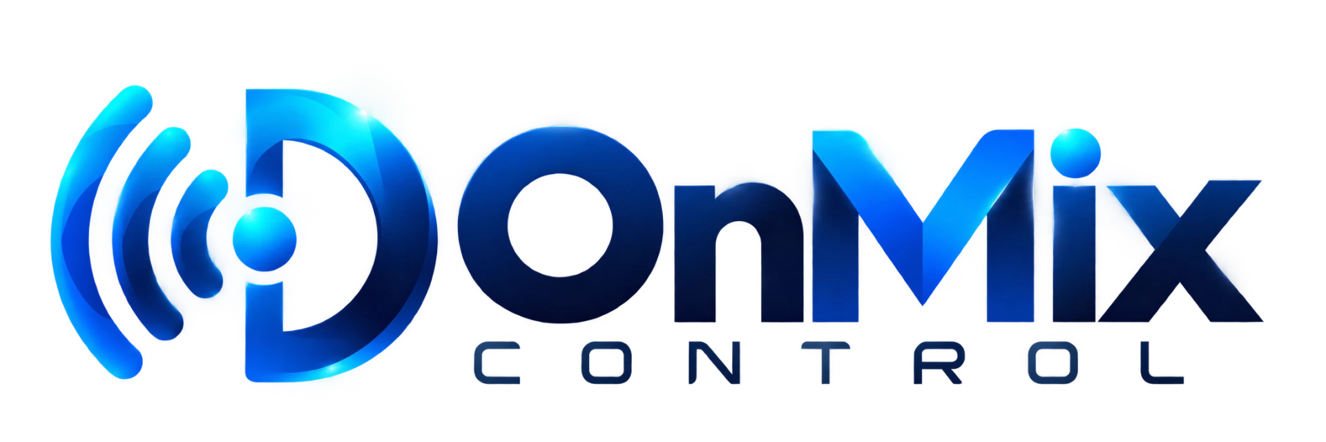 Ónmix Control